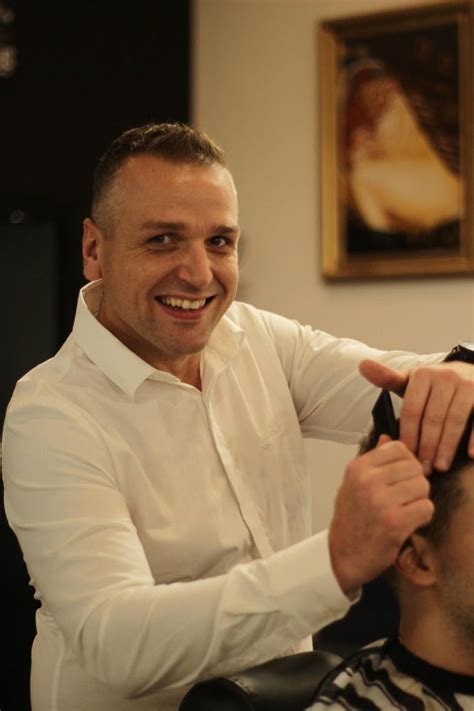 Mobilny Barber Fryzjer M Ski Z Dojazdem Do Klienta Wroc Aw Stare