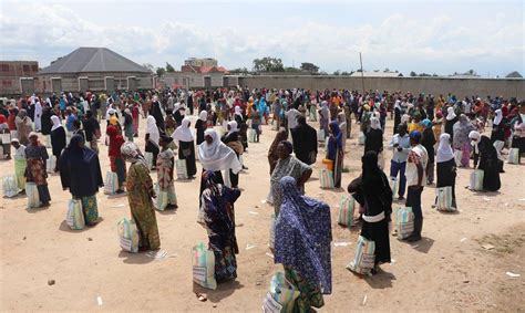 HABERNAS on Twitter Avrupa Yetim Eli Burundi de yüzlerce aileye gıda