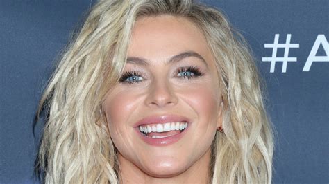 Julianne Hough From Utah To Hollywood