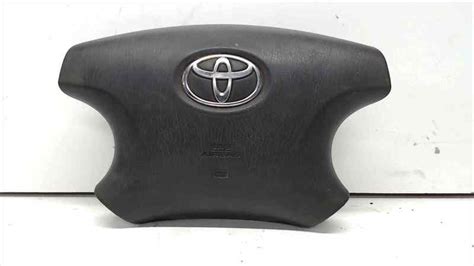 AIRBAG DELANTERO IZQUIERDO TOYOTA HILUX KUN Double Cab Sol 4X4