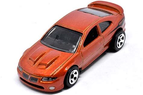PONTIAC GTOのレビューwhat ifなSUPER DUTY仕様のホールデンGTO GRX Hot Wheels 情報まとめ ホットウィール にわかマニア