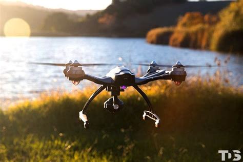 Most Frequently Asked Questions Answers About Drones Yuneec Drone