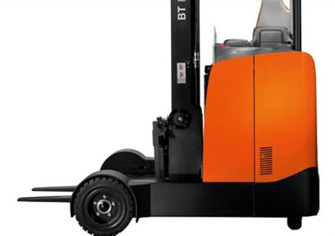 Bt Reflex Rre Hr Reach Truck Specs Lectura Specs