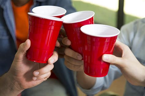 What Are The Red Solo Cup Lines For Heres The Truth Behind The Myth