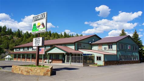 Pagosa Springs Inn & Suites, Pagosa Springs - Compare Deals