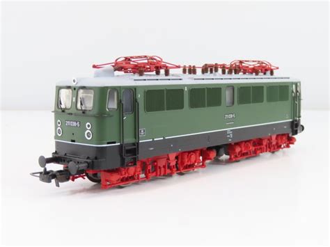 Piko H Electric Locomotive Br Dr Ddr Catawiki