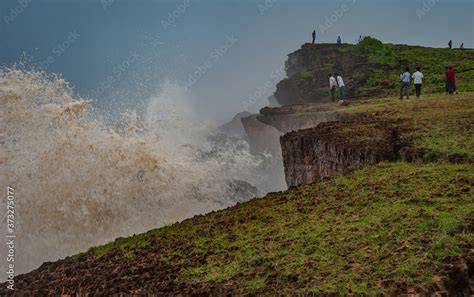 Diu Union Territory Of Daman And Diu Gujarat India People Enjoying