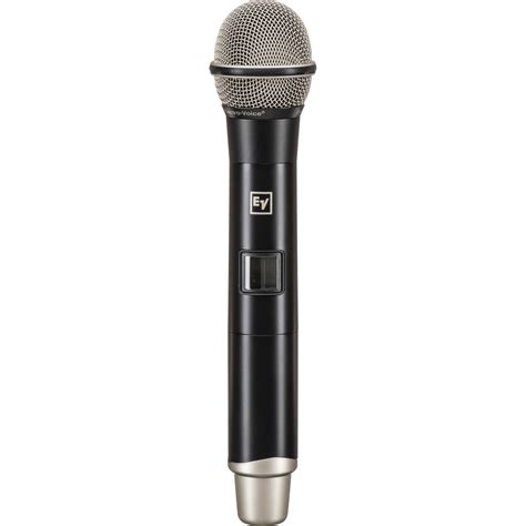 Electro Voice HT300C Dynamic Microphone Transmitter