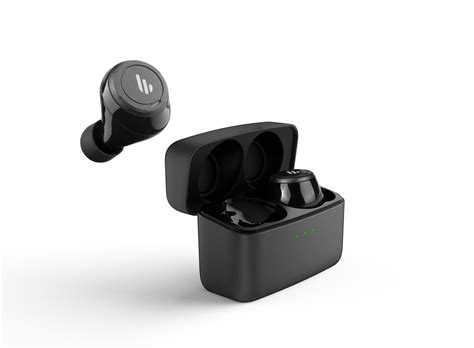 Edifier Tws5 Premium True Wireless Earbuds Intended To Deliver A