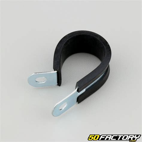 Collier De Fixation Pour Durite Ou C Ble Mm Pi Ce Moto Scooter