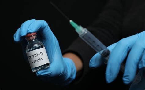 Covid 19 comment Paris se prépare à vacciner massivement Le Parisien