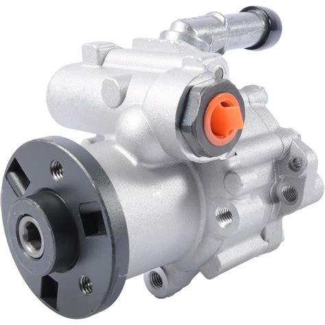 Duralast New Power Steering Pump 5800N