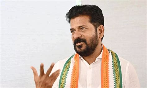 Revanth Reddys Interesting Take On AP Election Results Revanth Reddy