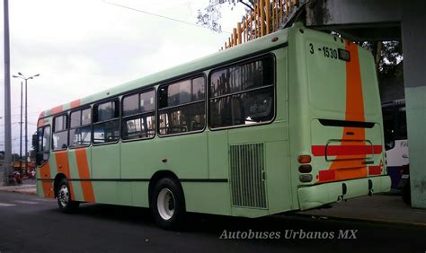 Autobuses Urbanos Ciudad De M Xico Mercedes Benz Marcopolo Torino