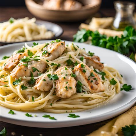 chicken scampi olive garden 4