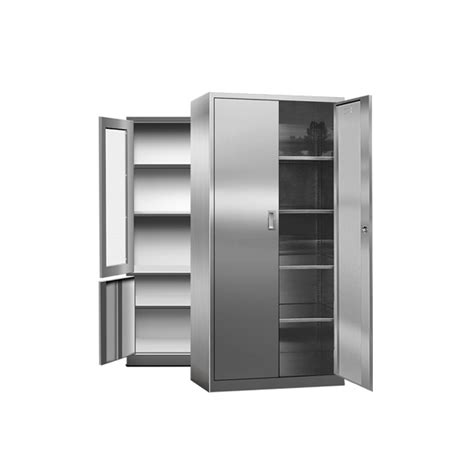 Stainless Steel Cabinets, Stainless Steel Storage Cabinets-Rochestainless