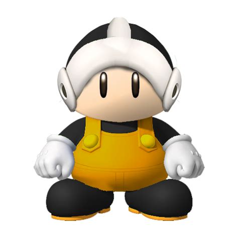 Image - Hammer Suit.png | Mario Kart Racing Wiki | FANDOM powered by Wikia