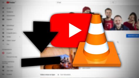 Comment T L Charger Une Vid O Dailymotion Avec Vlc