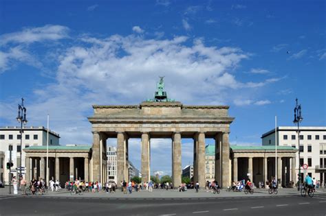 Berlin Wolkenmond Unterwegs Mein Fotoblog