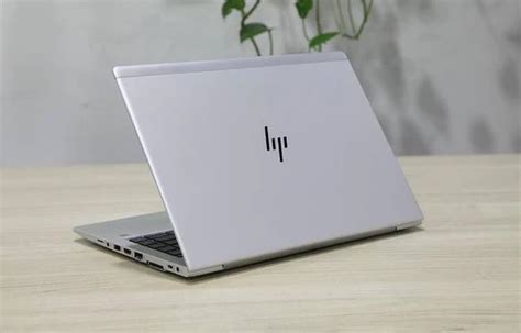 HP EliteBook 745 G5 AMD Ryzen 5 PEEJEY SMART 0719311116