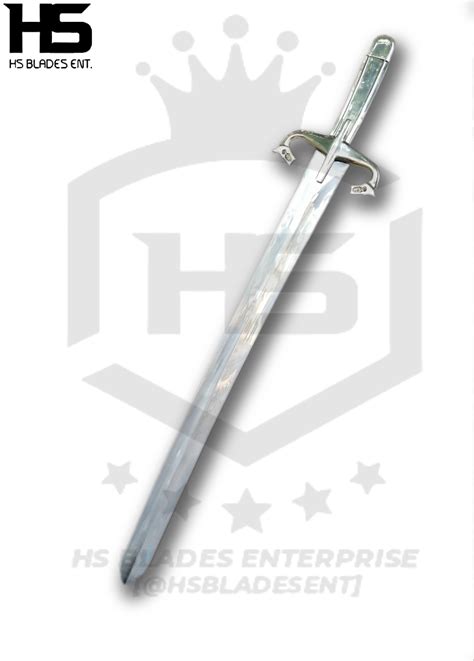 Turkish Sword of Osman Ghazi Bey (Sultan Osman I of The Ottoman Empire – HS Blades Enterprise