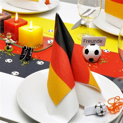 Tischdekoration Deutschland Kaufen Tischdeko Shop Table Decorations