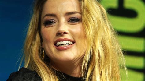 Amber Heard Accused Of Blackmailing James Wan