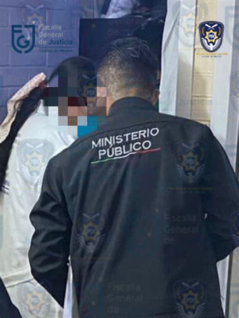 Ordenan Captura Por Feminicidio Contra Ex Pareja Y Ex Suegro De