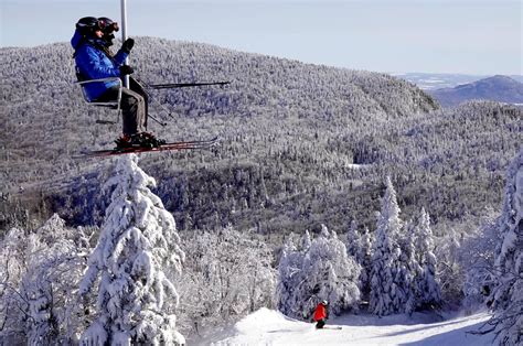 Mont SUTTON - Station de Ski au Québec dans les Cantons-de-l'Est –SKI ...