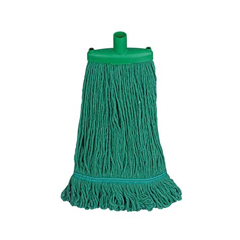 Coloured Hygiemix Prairie T1 Mop 340g Prairie Mops Robert Scott