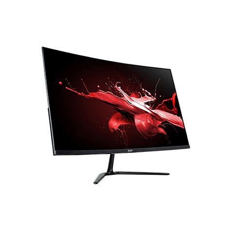 Acer ED320QRS 31 5 165Hz 1ms Full HD Curved FreeSync Gaming Monitor