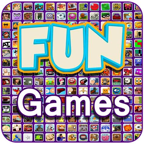 Fun GameBox, 3000+ Games for PC / Mac / Windows 11,10,8,7 - Free Download - Napkforpc.com