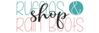 Hand Lettering Archives Ruffles And Rain Boots