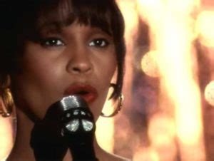 Whitney Houston - I Will Always Love You