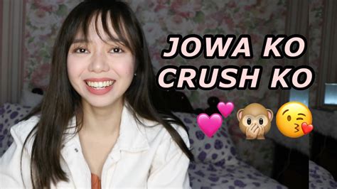 Paano Maging Jowa Si Crush Lady Martin Youtube