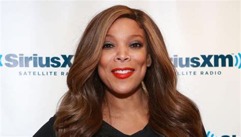 Is Wendy Williams Transgender