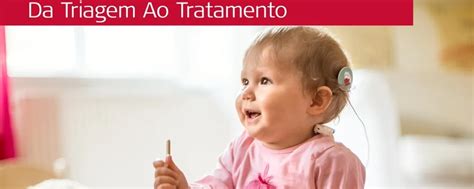 SIMPÓSIO MULTIDISCIPLINAR SOBRE SURDEZ DA TRIAGEM AO TRATAMENTO