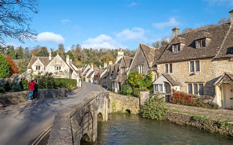 Visit The Cotswolds England