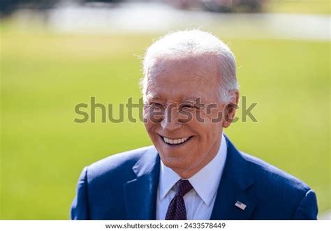 Joe Biden Smiling: Over 153 Royalty-Free Licensable Stock Photos ...