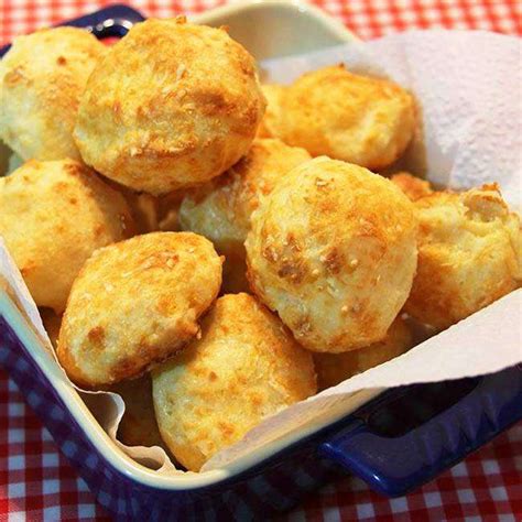 Pão de Queijo Fit apenas 3 Ingredientes Receita Natureba