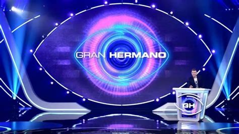 Santiago Del Moro Confirmó Que Un Participante Podrá Ver Las Nominaciones En Gran Hermano Caras