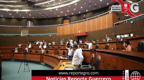 Aprueban Diputados Reforma Que Modifica El Haber De Retiro De