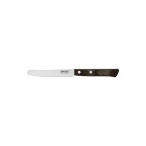 Faca Multiuso Tramontina Inox Cabo Polywood Castanho 5 Leroy Merlin