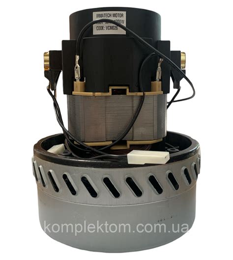 Купити Двигун для пилососа Karcher Vcm 026 1200w D 142 H 176 ціна 947 ₴ Prom Ua Id 1651319146