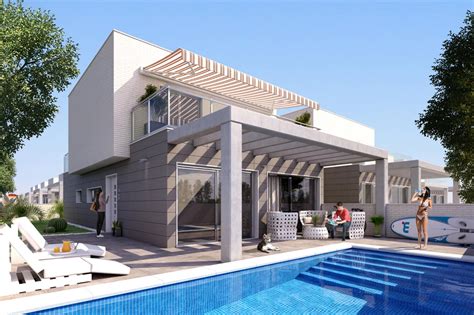 Ejemplos De Proyectos Realizados Con Renders De Arquitectura 3d