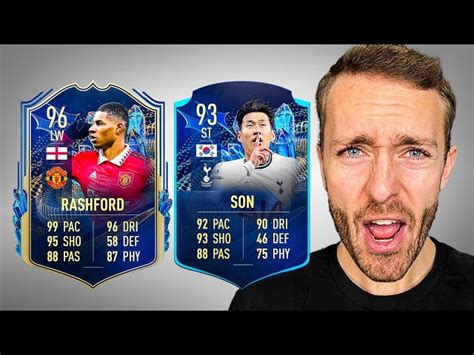 Premier League Tots Season Swaps Xp Objectives Fifa Premier League