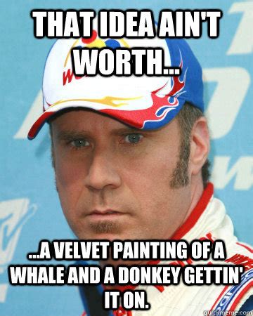 Funny Ricky Bobby Quotes. QuotesGram