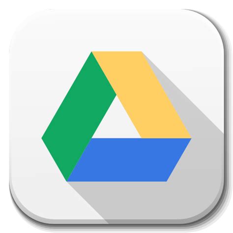 Google Apps Icon Png #376689 - Free Icons Library