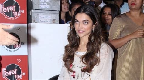 'Ghoomar' was difficult: Deepika Padukone - The Statesman