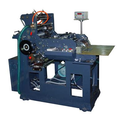 ZF-250A Envelope Making Machine - Changs Machinery